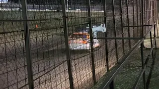 I35 Speedway 10/23/21 Feature  part 2