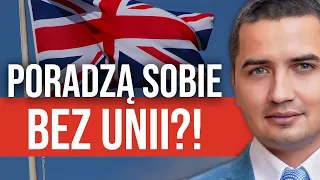 Brexit? Polexit? Polscy inwestorzy poradzą sobie W KAŻDYCH WARUNKACH?! Dawid Dowbusz