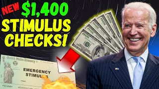 (MUST WATCH) Fourth Stimulus Check Update - SS, SSI, SSDI - September 27, 2022