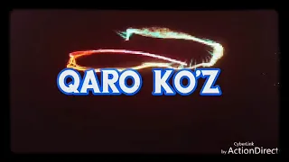 Qaro ko'z