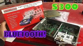 Hondata S300 V3 How To Test And Install Into P28.