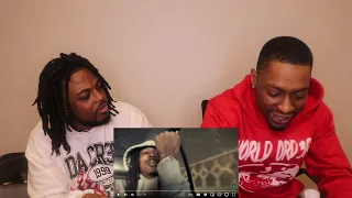 "Baby Smoove - lol" DA CR3W REACTION!