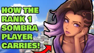 How To Play Sombra in Season 5 | Overwatch 2