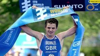 The Best Moments of Triathlon in Olympics 2012