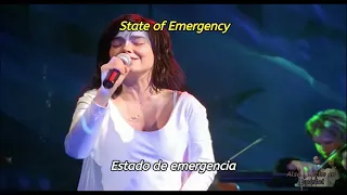 Joga - Björk - Live in Cambridge 1998 (Español/Inglés) FHD1080p