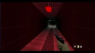 Goldeneye N64 - Dam Beta/Overture (PT-BR)