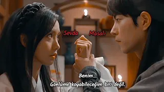 kore klip - garezi var [prensin aşık olduğu kıza, en yakın arkadaşıda aşık..❤] #kdrama