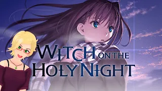 Witch on the Holy Night | First Impressions