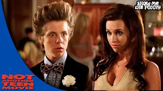 Prom Night Heats Up | Not Another Teen Movie | Show Me The Funny