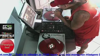 VAMOS DE  MAIS UMA EDIÇÃO DO MIX MANIA  DJ GIOVANNI DIRETO DE  VILA VELHA ES.30/03/2021
