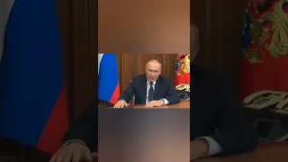 Vladimir Putin qismən səfərbərlik elan edib