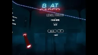 My mom plays beat saber. Shes better than yur mom.