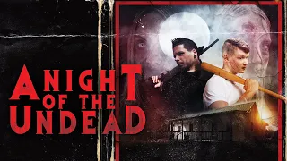 A Night Of The Undead 📽️  FULL HORROR MOVIE