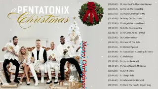 Pentatonix Christmas Songs | Pentatonix Christmas Album 2019 | Pentatonix  Best Songs