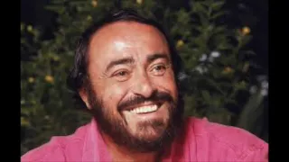 Luciano Pavarotti; Renata Scotto; "Parigi, o cara"; LA TRAVIATA; Giuseppe Verdi