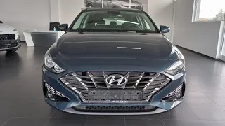 2022 Hyundai i30 1.5 DPi GLS 110 Style A | Interior Exterior