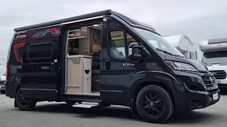 Challenger V114 Max Premium | Van For The Whole Family