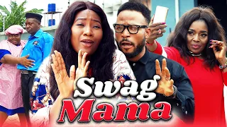 SWAG MAMA (Evergreen Hit Movie) Chinenye Nnebe & Ogbu Johnson 2020 Latest Nigerian Nollywood Movie