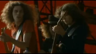 Lynyrd Skynyrd - Workin' For MCA & I Ain't The One