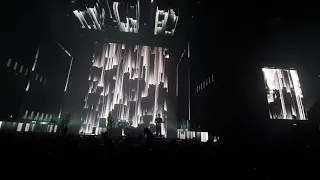 The 1975 - lostmyhead @ Manchester Arena, Manchester 28/2/20