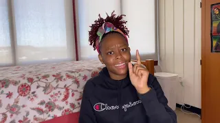 Love Story by Masicka (Reaction)