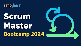 ðŸ”¥ Certified Scrum Master Bootcamp 2023 | Scrum Master Bootcamp 2023 | Simplilearn