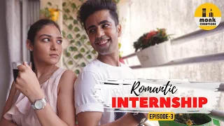Romantic Internship || साबूदाने की खीर Episode-3 || Ft. Neha Rana, Nitin Bhatiya
