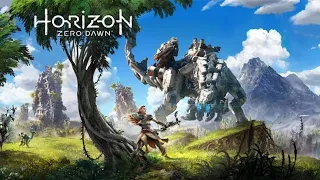 Horizon zero dawn intro part 1 pc 1080p High settings gameplay