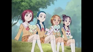 Pretty Cure Splash star Full Opening AMV