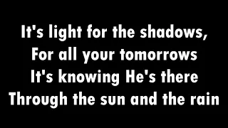 Faith by Jordan Feliz