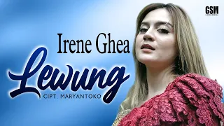 Dj Slow Lewung - Irene Ghea I Official Music Video