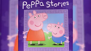 Peppa Stories #peppapig#peppa#peppapigbooks#pbs#bedtimestories#storytime#reading#childrensbooks#sub