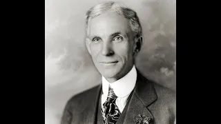 A História do Henry Ford | História #190
