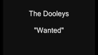 The Dooleys - Wanted [HQ Audio]