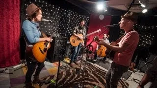 Brandi Carlile - Helplessly Hoping (Live on KEXP)