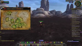 How to farm for the Vial of the Sands (Sandstone Drake) FAST!!