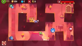 King of Thieves: level 77 (3 stars)