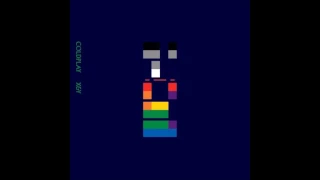 COLDPLAY - Speed Of Sound - Official Instrumental with Original Album Intro Synth Pad (from X&Y)