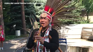 Héctor Loza música de Ecuador