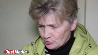 Интервью мамы Руслана Соколовского перед вынесением приговора