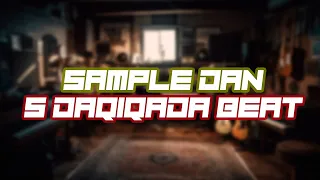 SAMPLE dan 5 daqiqada beat !!!