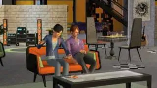 The Sims 3 Современная роскошь Каталог Трейлер