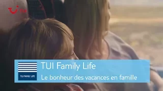 TUI Family Life