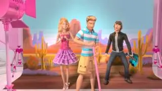 Barbie™ Life in the Dreamhouse - I Want My BTV