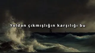 Rammstein - Zeig Dich (Türkçe Çeviri)