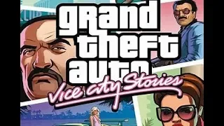 Grand Theft Auto Vice City Stories (PSP) Walkthrough No Commentary (Part 2 Of 2)