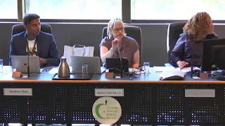 TDSB SpMtg1 2023-06-22