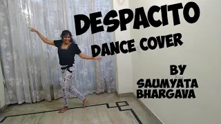 Despacito | Luis Fonsi ft.Daddy Yankee | Dance cover