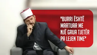 ''Burri është martuar me një grua tjetër pa lejen time''