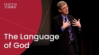 The Language of God: A Scientist Presents Evidence of Belief | Francis Collins at Caltech